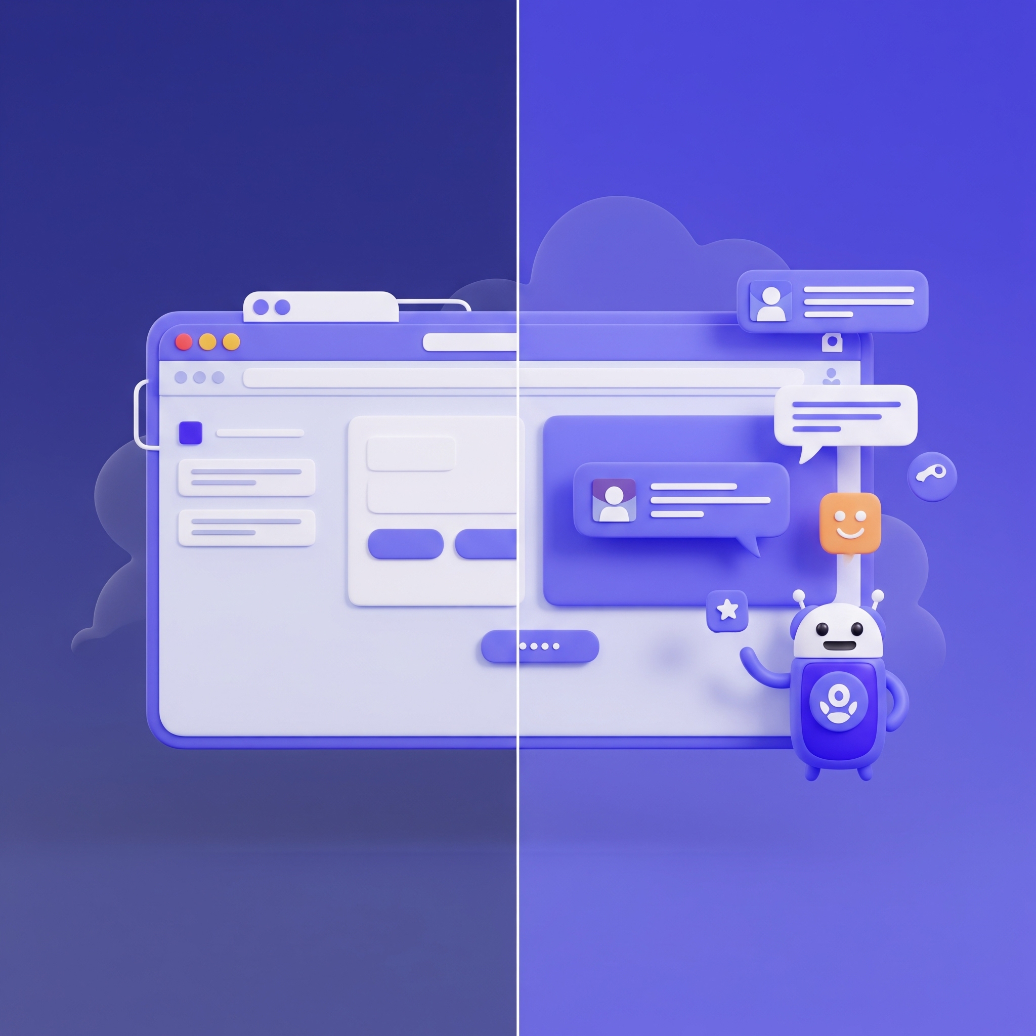 Perplexity Comet, Dia Browser, and Opera Neon: How Agentic Browsers Will Change The Web
