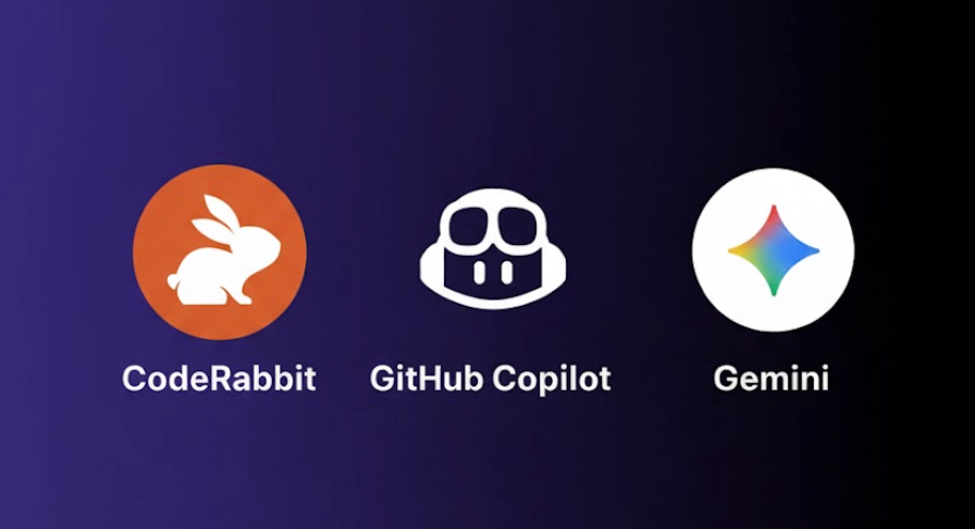 CodeRabbit vs GitHub Copilot vs Gemini: Which AI Code Review Agent Should Your Team Use?