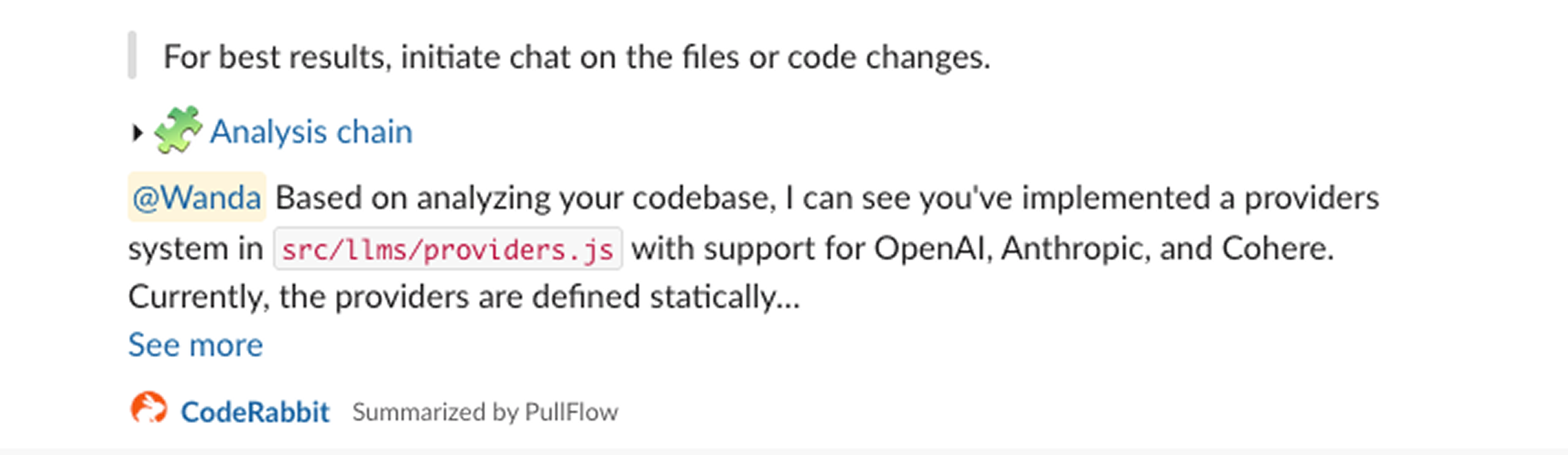 CodeRabbit Summary