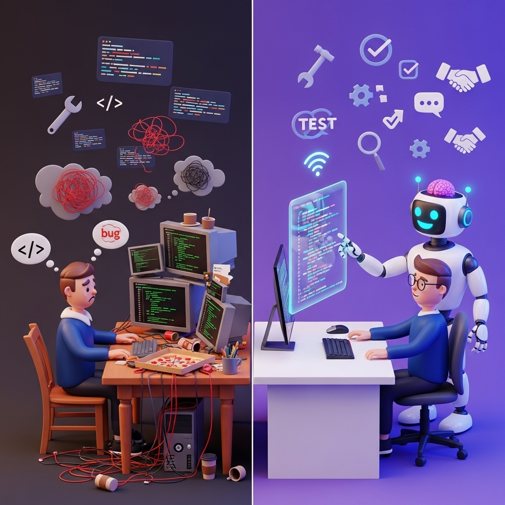 Are Modern Development Tools Making Us Better or Different Programmers?