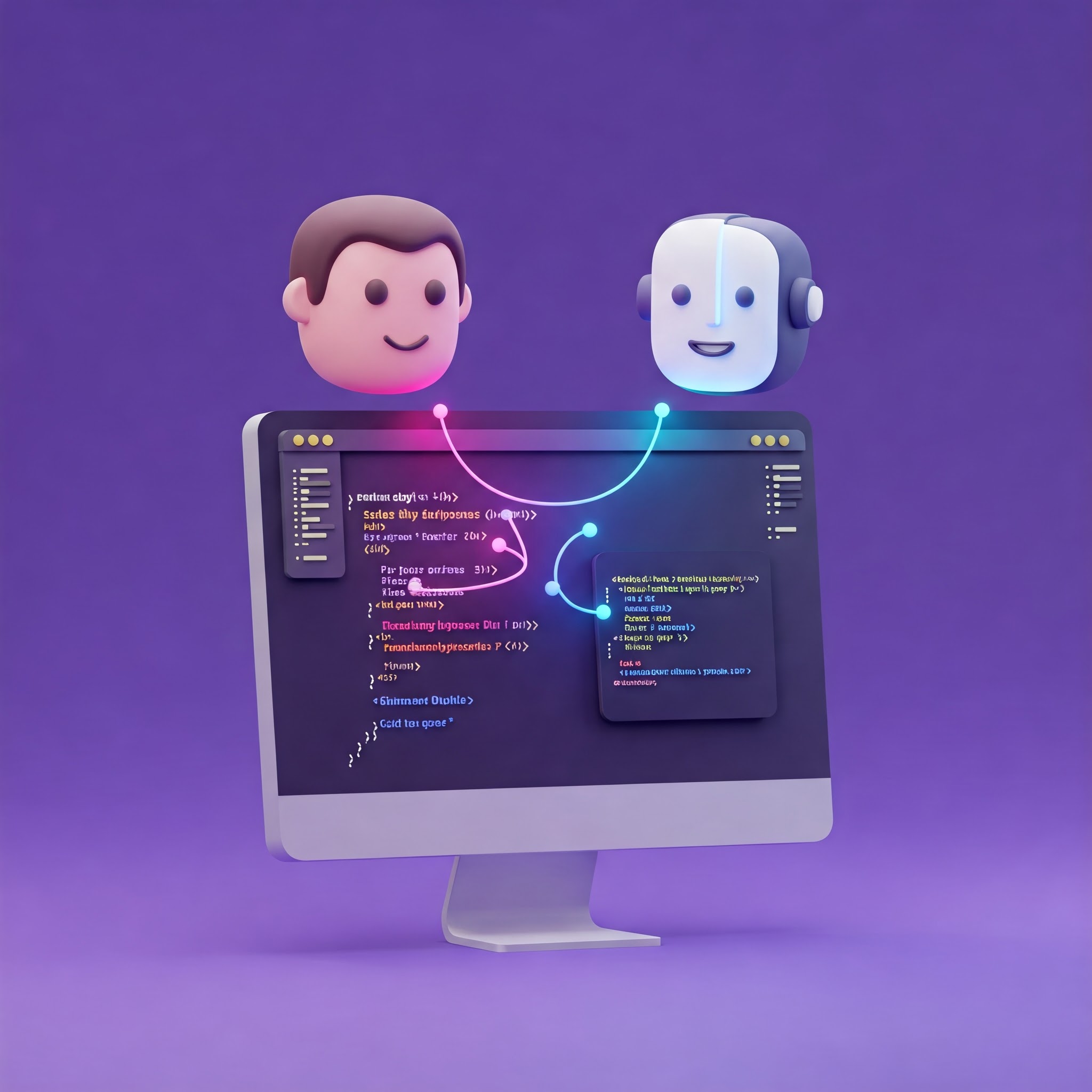 The Developer's Dilemma: Accountability in an AI-Assisted World