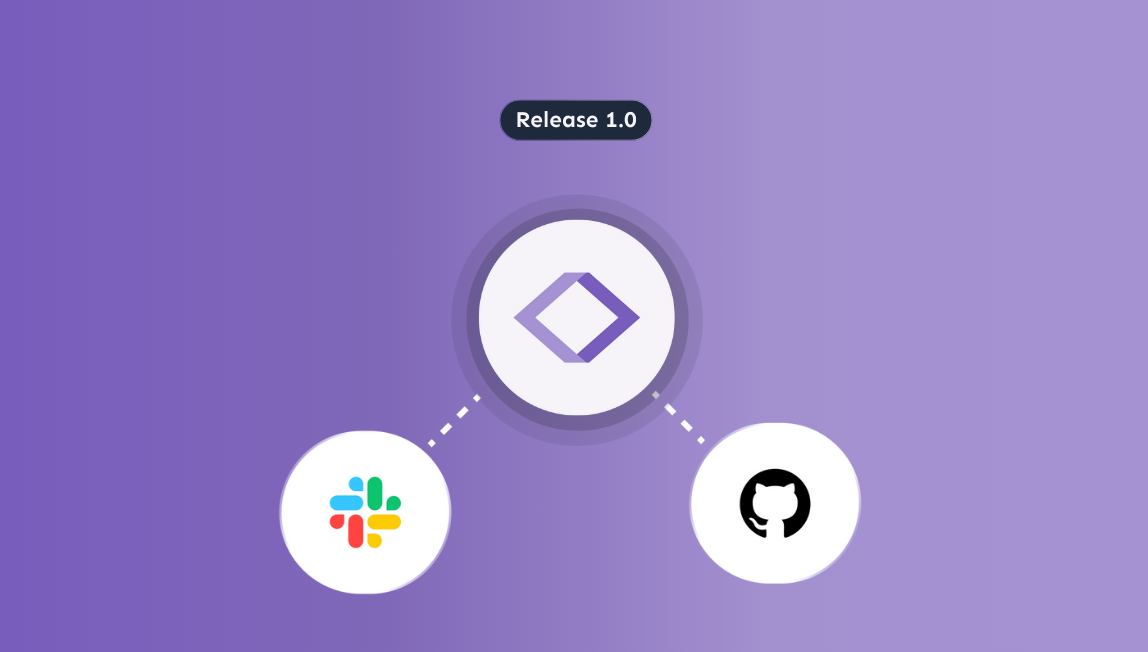 Release 1.0