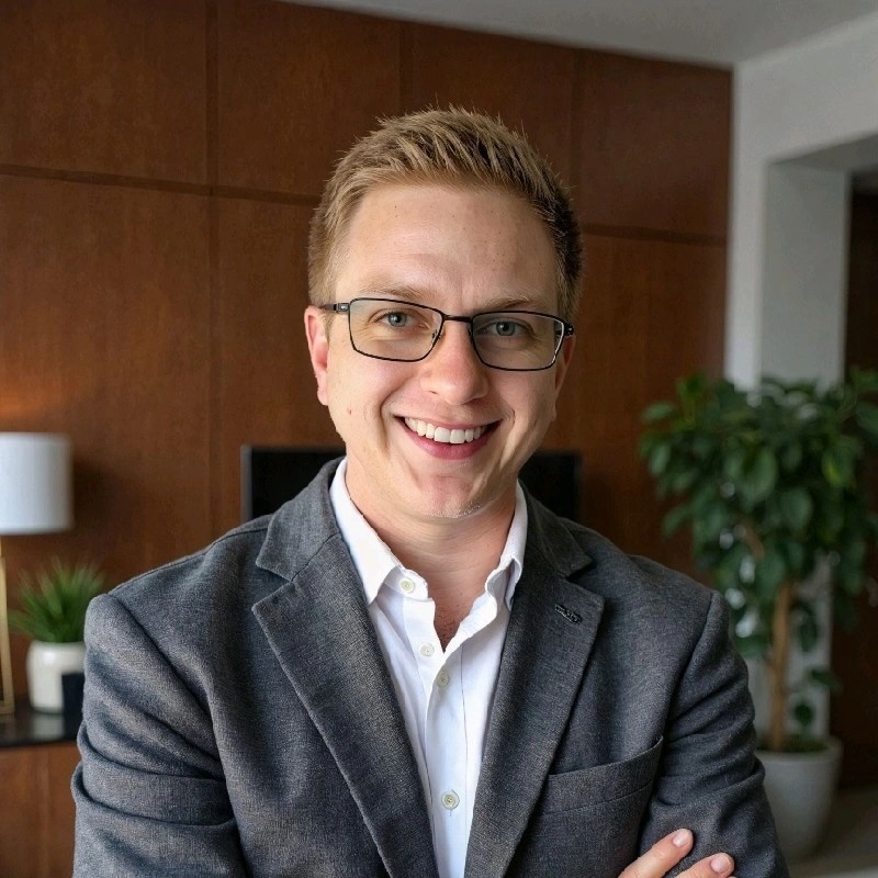 Jeff Gibson