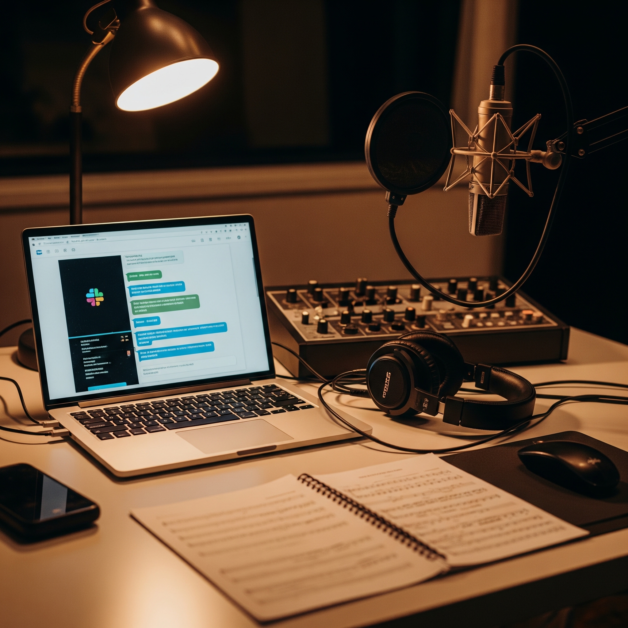 Vault.fm case study